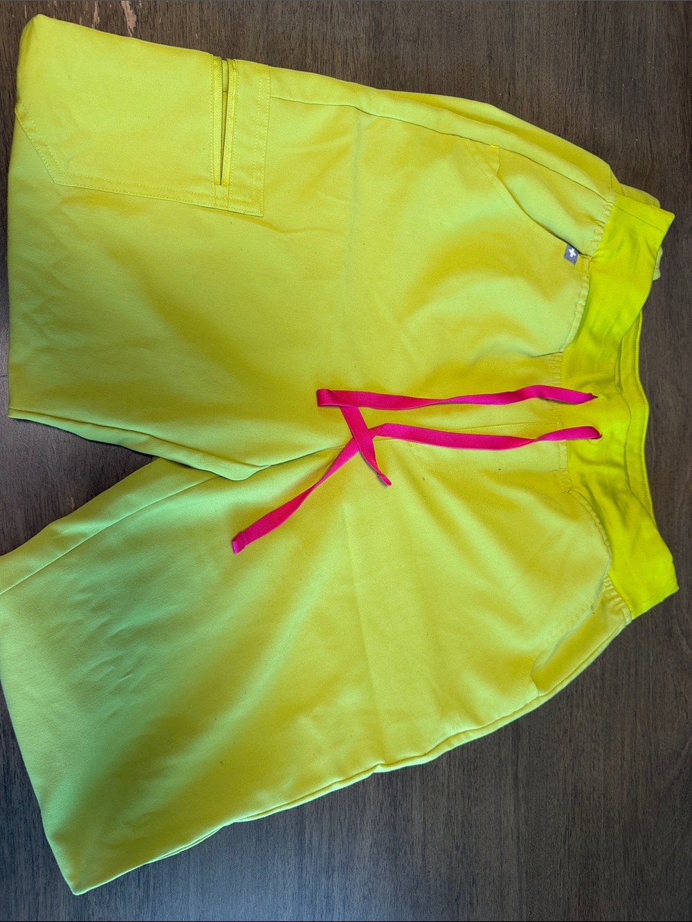 Figs Zamora jogger